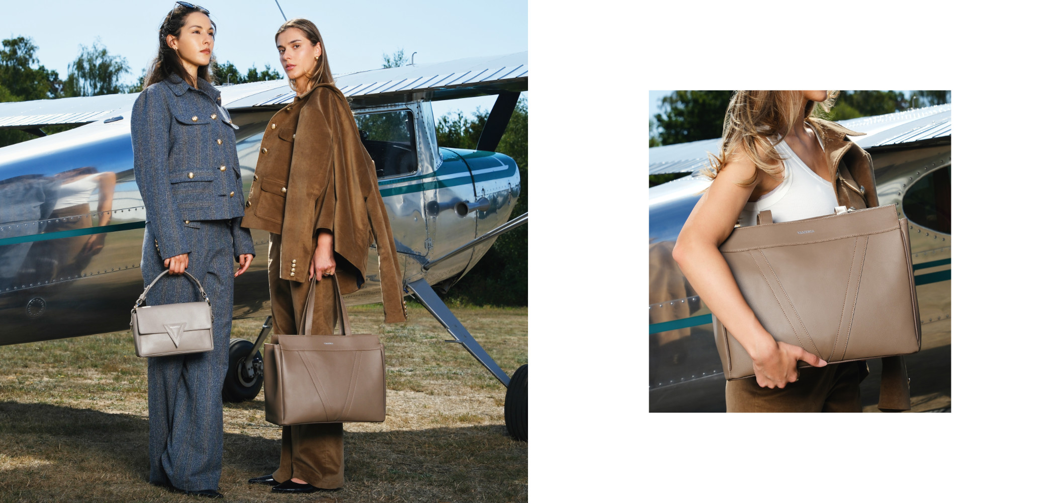 VAMENIA women's fashion handmade in Germany